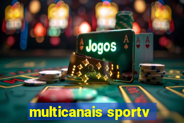 multicanais sportv